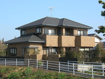 株式会社 岩堀工務店