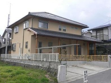 有限会社 丸野工務店