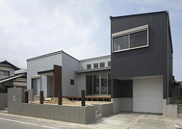 大野住宅産業 有限会社
