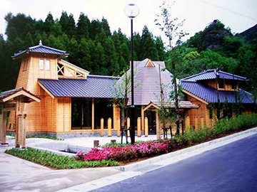 有限会社 おおうら設計事務所